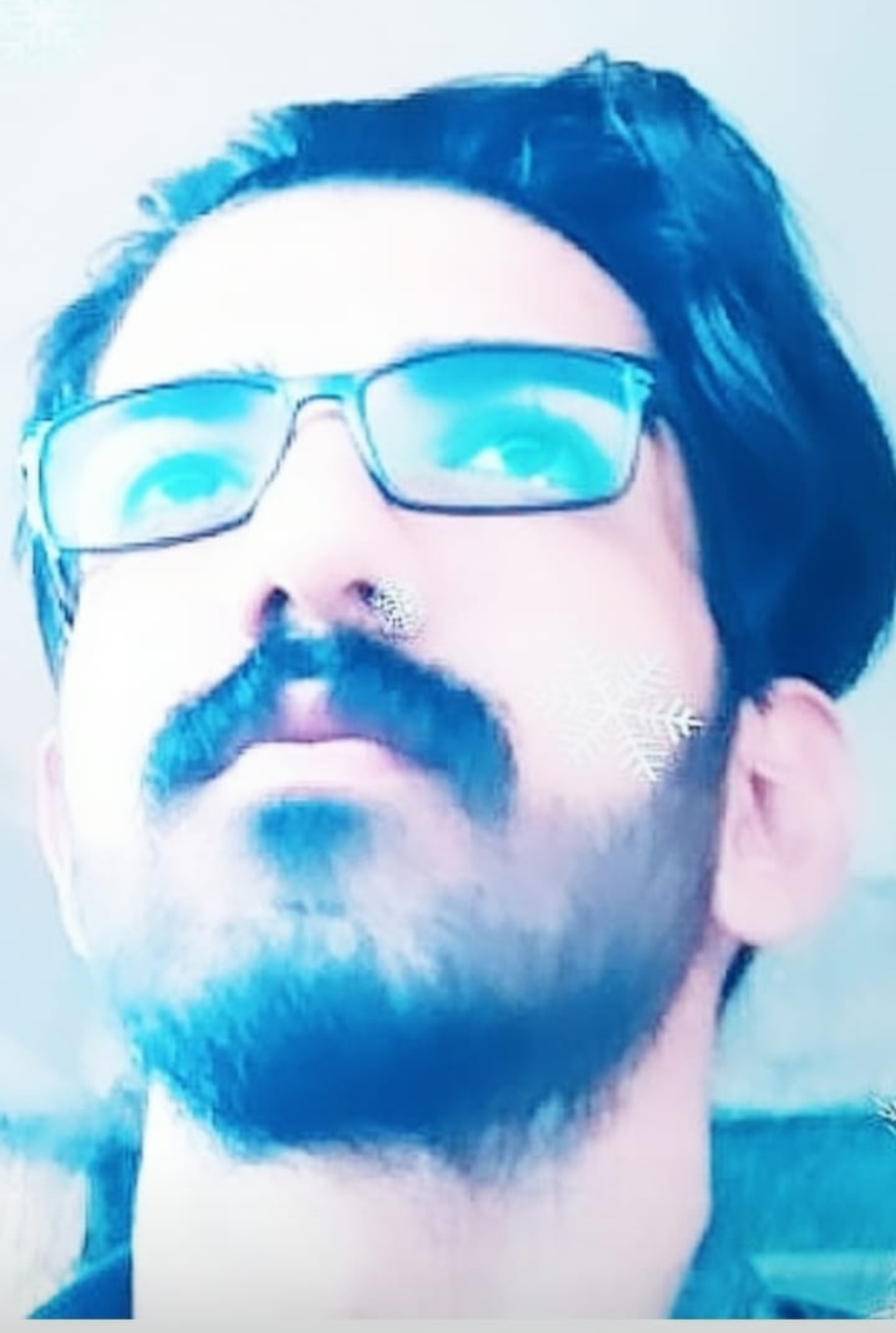 میلاد غلامی خاطر خواه